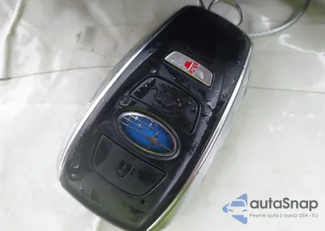 2025 Subaru Forester Touring z USA, uszkodzony, nr VIN JF2SLDTC6SH456913